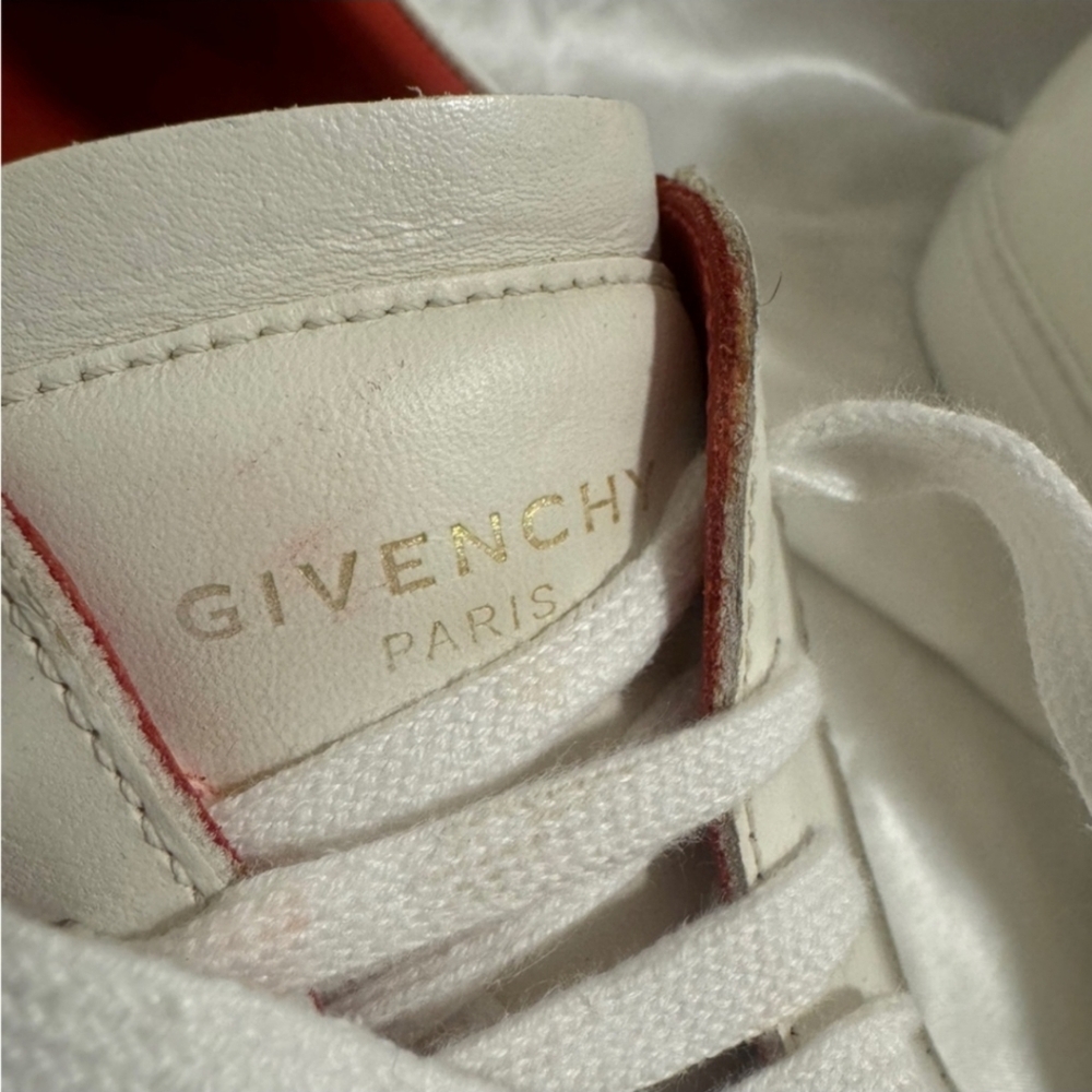 Givenchy Urban Knot Sneakers - Picture 7 of 13